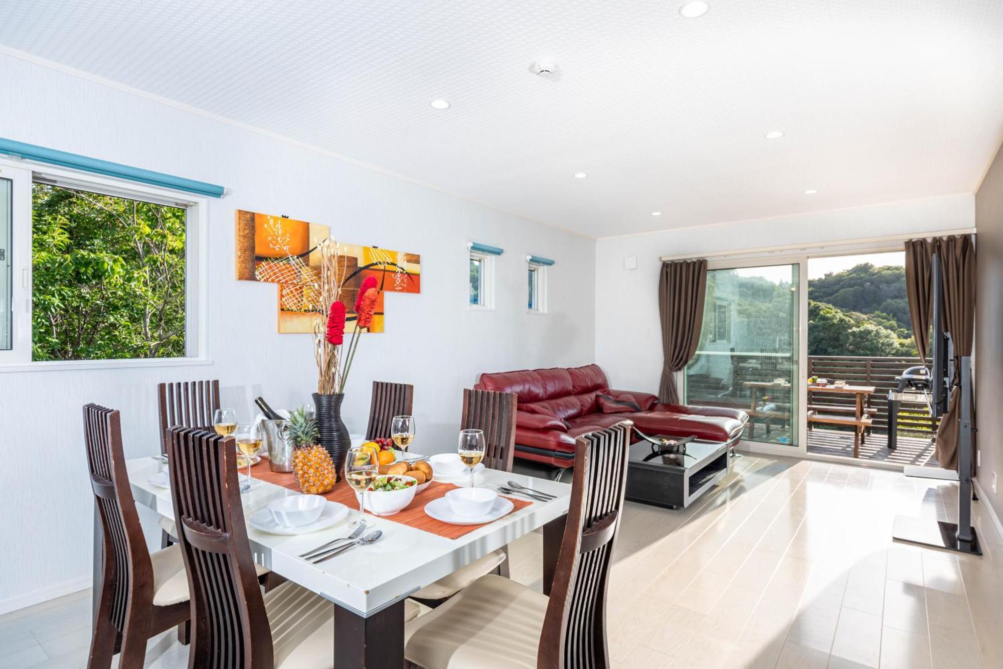 Hopehills Villa Shirahama Exterior foto